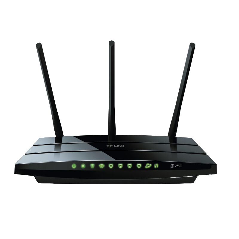 TP-Link TL-WDR4300