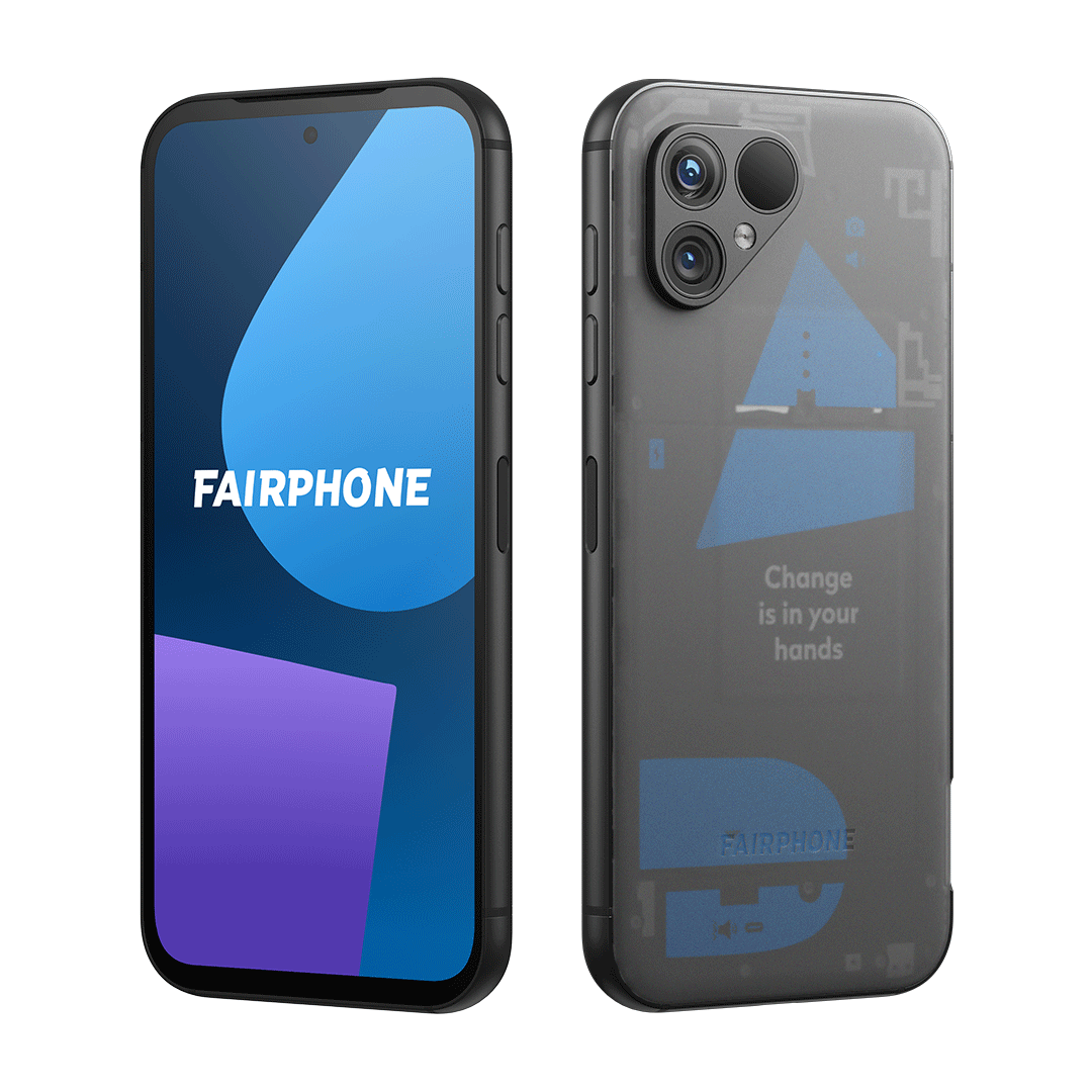 Fairphone 5 5G